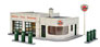Walthers Cornerstone Winner's Circle Petro Service Station