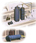 Walthers Cornerstone Series® Detail Parts Industrial Storage Tanks