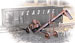 Walthers Cornerstone Series® Old-Time Coal Conveyors (Pack of 3)