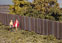 Walthers Cornerstone Series® Detail Parts 'Wood' Fence