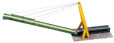 Walthers Cornerstone Series® Scrap Yard Details – Scrap Yard Conveyor