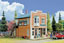 Walthers Cornerstone Smith's General Store