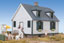 Walthers Cornerstone Lake Forest Cottage (w/Accessories)
