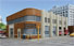 Walthers Cornerstone® Fire Department Headquarters