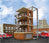 Walthers Cornerstone® Fire Department Drill Tower