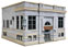 Walthers Cornerstone Liberty Bank & Trust