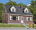 Walthers Cornerstone Brick Cape Cod House
