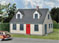 Walthers Cornerstone Cape Cod House