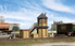 Walthers Cornerstone Series Gateman's Tower (N Scale)