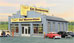 Walthers Cornerstone Classic Car Restoration (N Scale)