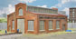 Walthers Cornerstone Union Crane and Shovel (N Scale)