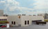 Walthers Cornerstone UPS Hub with Customer Center (N Scale)