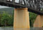 Walthers Cornerstone Bridge Pier (2-Pack) (N Scale)