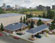 Walthers Cornerstone Modern Gas Station (N Scale)