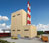 Walthers Cornerstone Series® Superior Paper - Recovery Boiler House