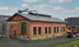 Walthers Cornerstone Brick Millworks