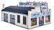 Walthers Cornerstone Series Import Motors