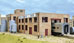 Walthers Cornerstone Railcar Restoration & Charter Series Shop Building