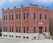 Walthers Cornerstone Brick Office Building