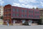 Walthers Cornerstone Trackside Post Office