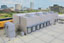 Walthers Cornerstone Modern Cold Storage Warehouse