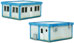 Walthers Cornerstone Modern Yard Office