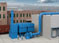 Walthers Cornerstone Modern Industrial Park Organic Vapor Air Cleaner (RTO)