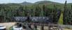Walthers Cornerstone Coal Trestle