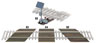 Walthers Cornerstone Intermodal Yard Details