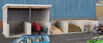 Walthers Cornerstone Bulk Material Storage