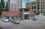Walthers Cornerstone Modern Police Station
