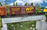 Walthers Cornerstone Series® Engineered Bridge System 70' Single Track Railroad Deck Girder Bridge
