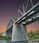 Walthers Cornerstone Series® Engineered Bridge System Double-Track Railroad Bridge Concrete Piers (Pack of 2)