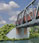 Walthers Cornerstone Series® Engineered Bridge System Double-Track Railroad Bridge Concrete Abutments (Pack of 2)