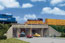 Walthers Cornerstone Urban Concrete Overpass