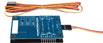 Walthers Layout Control System Stall Motor Driver