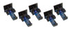 Walthers Layout Control System Vertical Mount Switch Machine (5-Pack)