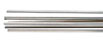 WalthersTrack Code 100 36in. Nickel Silver Rail (Pack of 17)