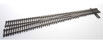 WalthersTrack Code 83 Nickel Silver DCC Friendly Number 8 Turnout -  Left Hand