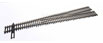WalthersTrack Code 83 Nickel Silver DCC Friendly Number 8 Turnout -  Right Hand