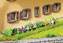 Walthers SceneMaster™ Botanicals™ - Garden Plot