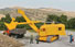 Walthers SceneMaster Cable Excavator w/Bucket