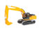 Walthers SceneMaster Tracked Excavator (Kit)
