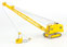 Walthers SceneMaster Dragline (Kit)