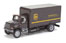 Walthers SceneMaster International 4900 Single-Axle Box Van - United Parcel Service (Modern Shield)