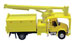 Walthers SceneMaster International 4300 2-Axle Truck with Tree Trimmer Body