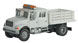 Walthers SceneMaster International® 4900 Open Stake Bed Utility Truck