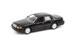 Walthers SceneMaster Ford Crown Victoria Police Interceptor - Unmarked Unit