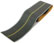 Walthers SceneMaster Flexible Self-Adhesive Paved Roadway - Vintage and Modern No Passing Zone