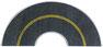 Walthers SceneMaster Flexible Self-Adhesive Paved Roadway - Vintage and Modern Curves